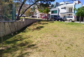 Lote de Terreno en  Bosques De Santa Anita, Tlajomulco De Zúñiga