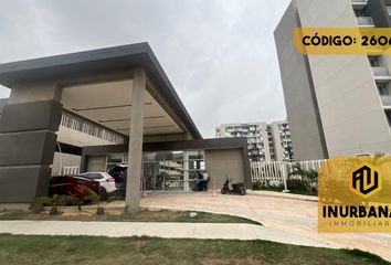 Apartamento en  081007, Puerto Colombia, Atlantico, Col