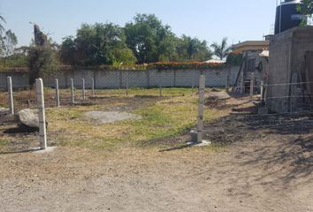 Lote de Terreno en  Avenida Huajoyuca Las Granjas, Jovito Serrano, Yautepec, Morelos, 62733, Mex