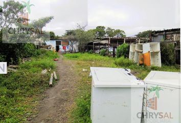 Lote de Terreno en  Isleta Perez, Tampico