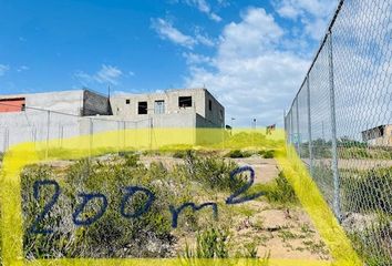 Lote de Terreno en  Vista Al Mar, Playas De Rosarito