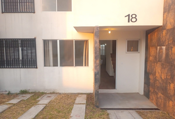 Casa en condominio en  San Isidro La Paz 2a. Sección, Nicolás Romero