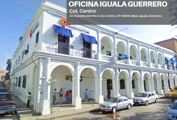 Oficina en  Avenida Constitución 6, Francisco Villa, Acapulco De Juárez, Guerrero, 39610, Mex