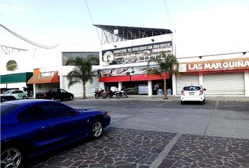 Local comercial en  Fraccionamiento Cañada Del Refugio, León