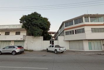 Local comercial en  Ampliación Las Bajadas, Municipio Veracruz