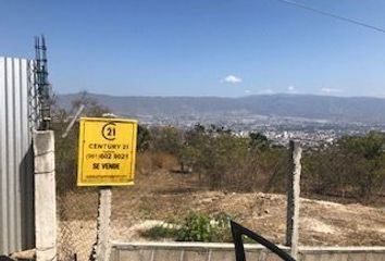 Lote de Terreno en  El Cocal, Tuxtla Gutiérrez