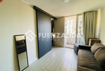 Departamento en venta en Santiago Centro