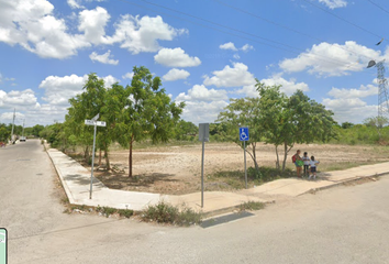 Lote de Terreno en  La Guadalupana, Mérida, Mérida, Yucatán