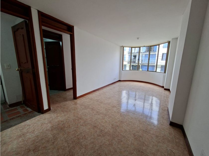 Apartamento en arriendo Avenida Santander, San Jorge, Comuna La Estación, Perímetro Urbano Manizales, Manizales, Centrosur, Caldas, Rap Del Agua Y La Montaña, 170002, Colombia