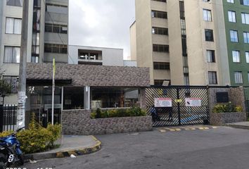 Apartamento en  La Primavera Sur, Bogotá