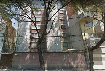 Departamento en  Abarrotes Israel, Río Tíber 80, Colonia Cuauhtémoc, Cuauhtémoc, Ciudad De México, 06500, Mex