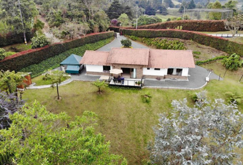 Casa en  El Retiro, Antioquia