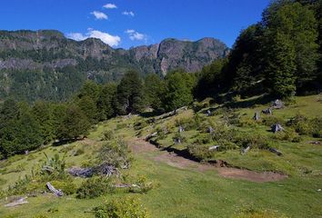 Parcela en  Curarrehue, Cautín