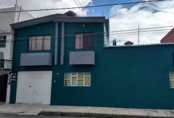 Casa en  El Tamborcito, Municipio De Puebla