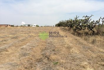 Lote de Terreno en  Buenavista 2a Etapa, Morelia, Michoacán