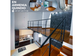 Apartamento en  Providencia, Armenia