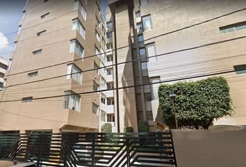 Departamento en  Avenida Colonia Del Valle 601-637, Del Valle, Del Valle Centro, Benito Juárez, Ciudad De México, 03100, Mex