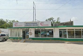 Local comercial en  Allende, Coahuila