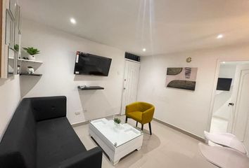 Apartamento en  Calle 72, La Concepcion, Barranquilla, Atlantico, Col