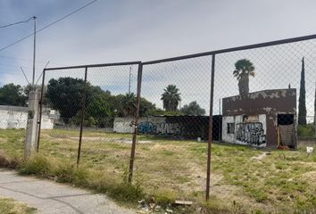 Lote de Terreno en  Avenida Constituyentes 615, Celaya, Guanajuato, 38097, Mex