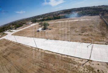 Lote de Terreno en  San Francisco Del Rincón, Guanajuato, Mex