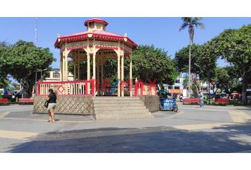 Local comercial en  Calle Carlos Mariátegui, Chancay, Huaral, Lima, 15131, Per