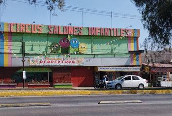 Local comercial en  San Cristóbal Centro, Ecatepec De Morelos