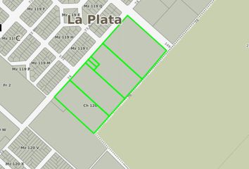 Terrenos en  Los Hornos, Partido De La Plata