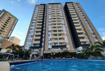 Apartamento en  Carrera 103 12-61-12-89, Urb. Ciudad Jardin, Cali, Valle Del Cauca, Col