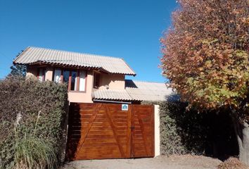 Casa en  San Carlos De Bariloche, San Carlos De Bariloche