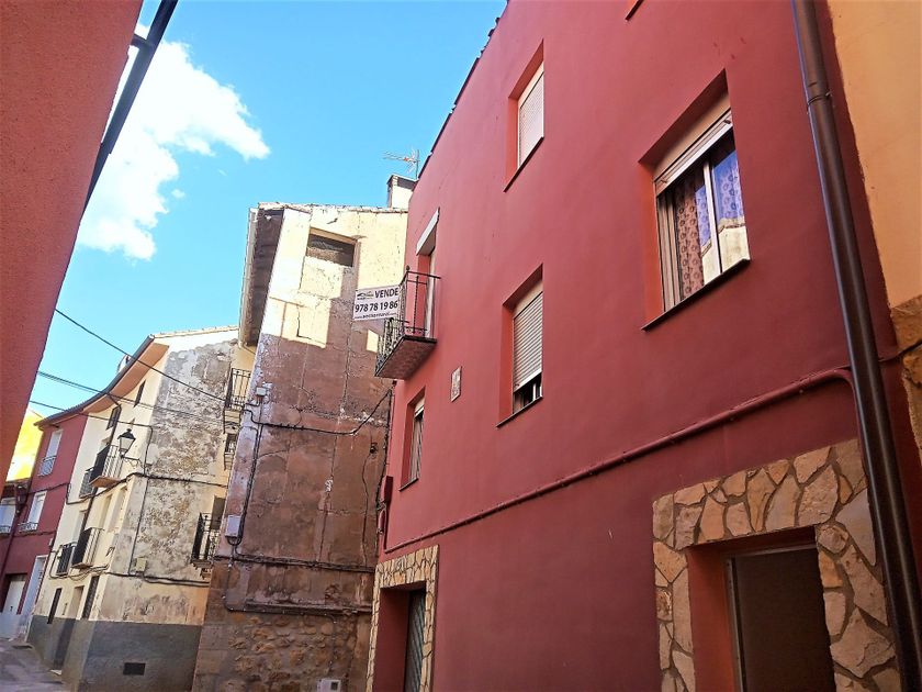 Casa en venta Villel, Teruel Provincia