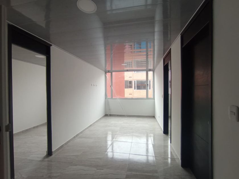 Apartamento en arriendo Chapinero Alto, Chapinero