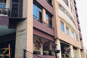Apartamento en Ciudad Jardín, Cali