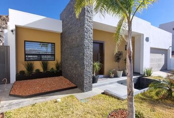 Casa en  Hacienda De Los Morales, Fraccionamiento Lomas Del Pedregal, Chihuahua, 31216, Mex