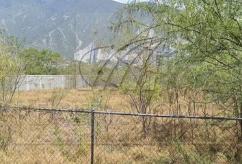 Lote de Terreno en  Zona De Los Callejones, San Pedro Garza García