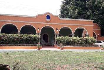 Villa en  Kantunil, Yucatán