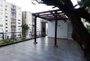 Apartamento en  Calle 15a 15 105, Urb. Ciudad Jardin, Cali, Valle Del Cauca, Col