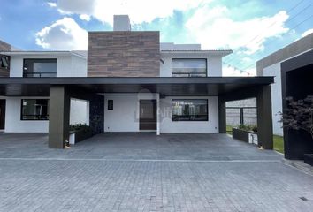 Casa en  La Providencia, Metepec