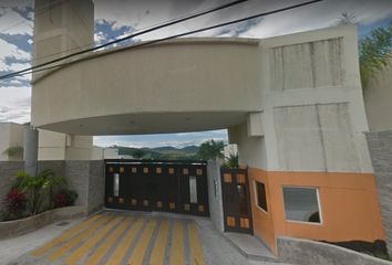 Casa en condominio en  Residencial Oasis 1 En Xochitepec, Morelos, Alta Tensión, San Miguel De La Unión, Chiconcuac, Morelos, México