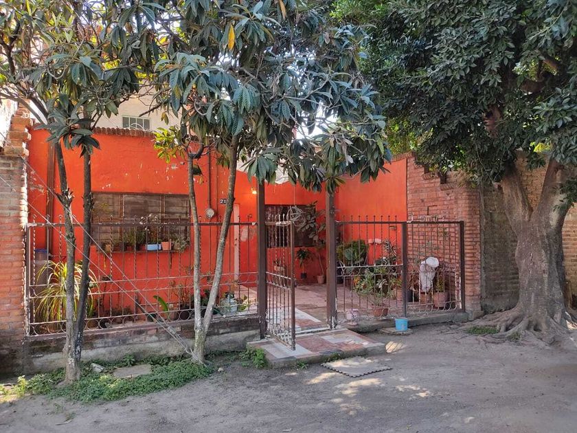 venta Casa en Santa Cruz de las Flores Tlajomulco de Z iga