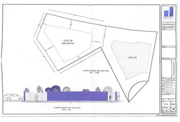 Lote de Terreno en  Paseo San Arturo Sur 1064, Valle Real, Zapopan, Jalisco, 45019, Mex