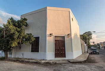 Casa en  Privada Garcia Gineres C - 29, Mérida, Yucatán