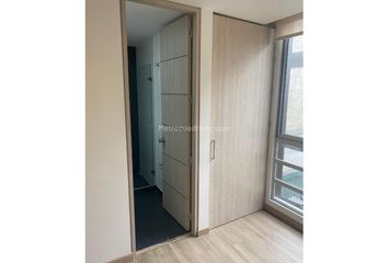 Apartamento en  Las Aguas, Bogotá