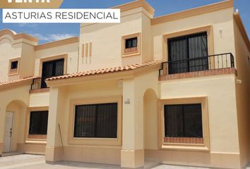 Casa en  Mónaco Privada Residencial, Hermosillo