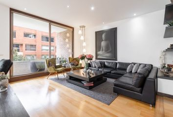 Apartamento en  La Cabrera, Bogotá