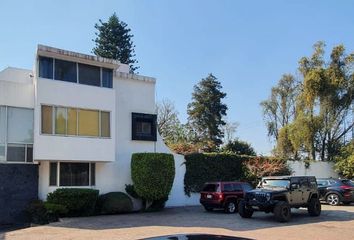 Cantil, Jardines del Pedregal, Casa en Venta