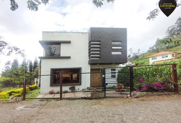 Casa en  Baños, Cuenca