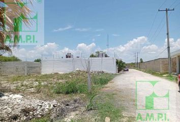 Lote de Terreno en  San Francisco De Campeche