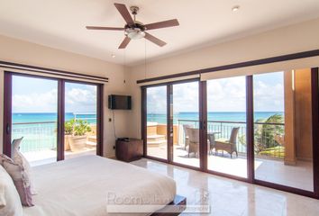 Departamento en  Playa Del Carmen, Quintana Roo