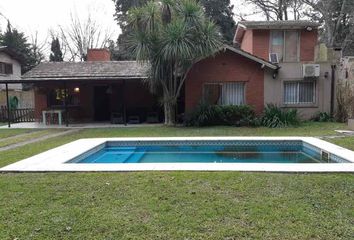 Casa en  Parque Leloir, Partido De Ituzaingó